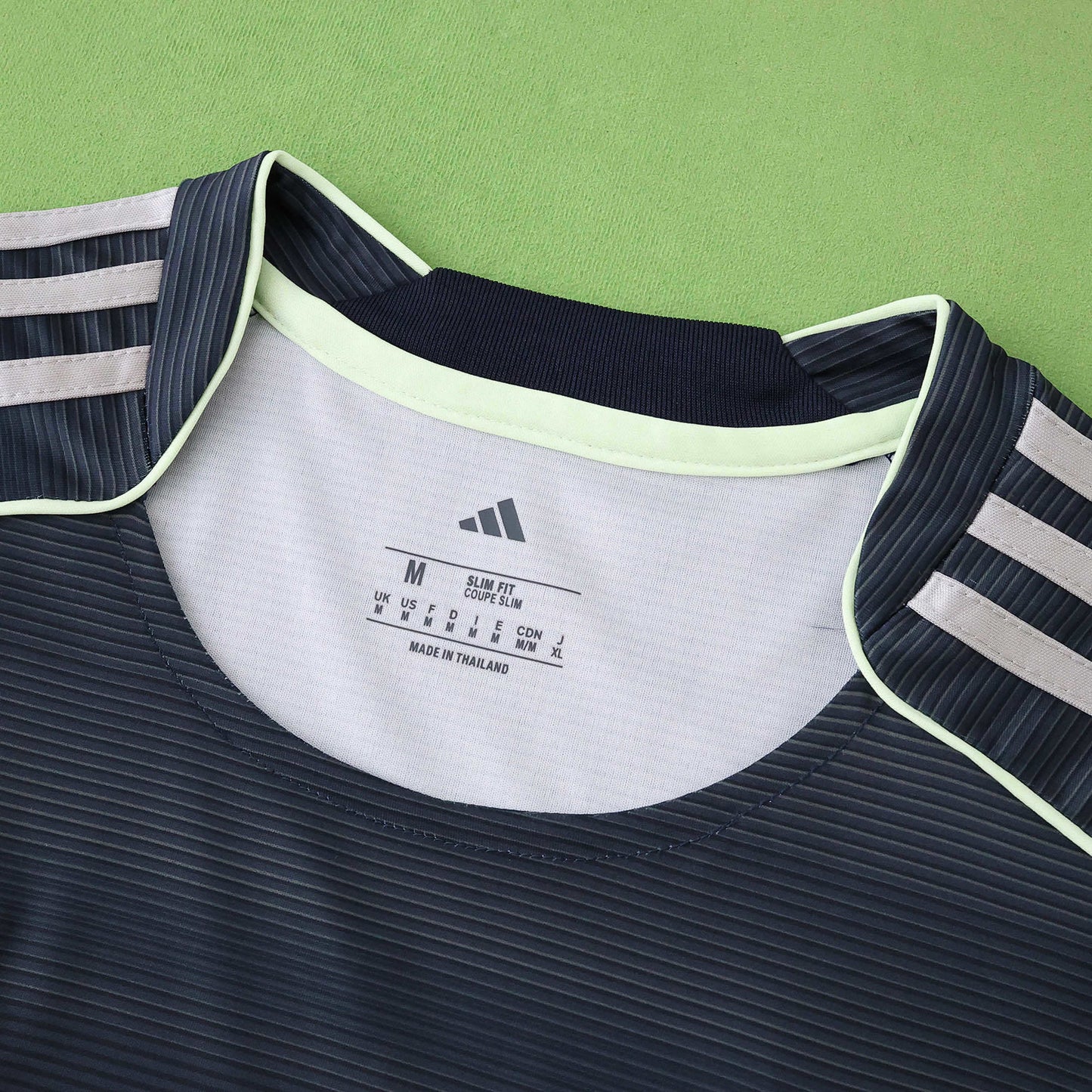 REAL MADRID AWAY 25/26