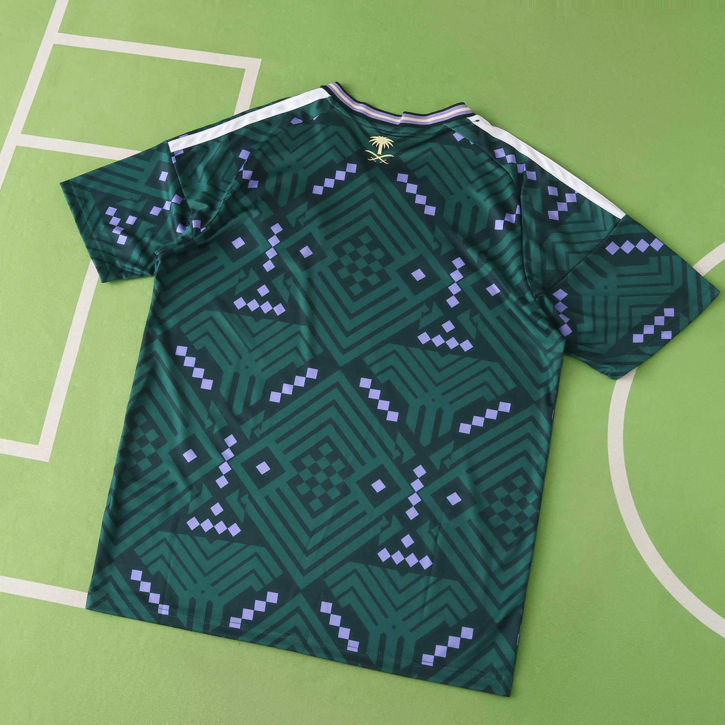 SAUDI ARABIA HOME WORLD CUP 2026