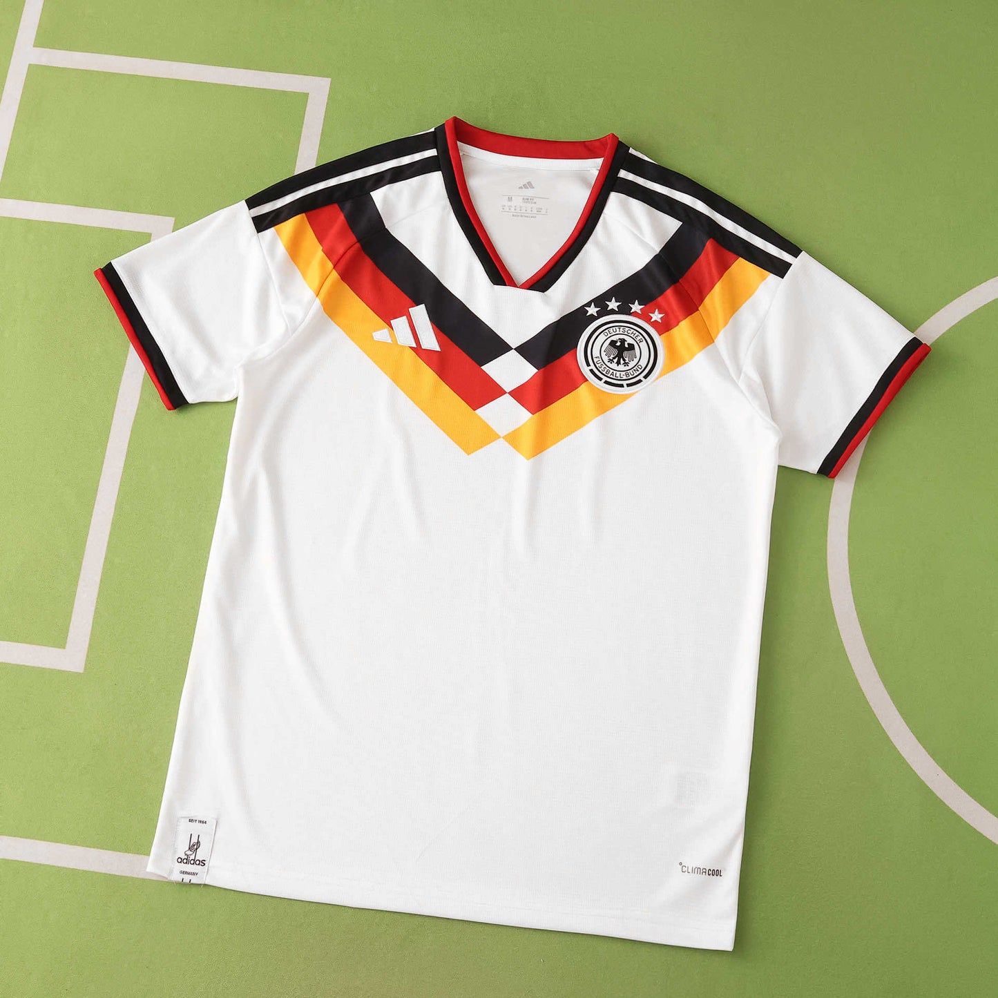 GERMANIA HOME WORLD CUP 2026