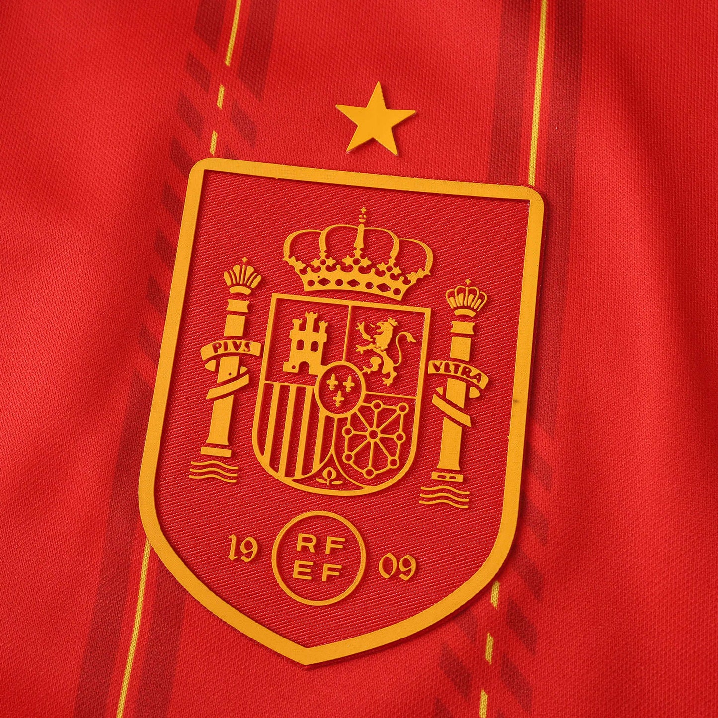 SPAIN HOME WORLD CUP 2026
