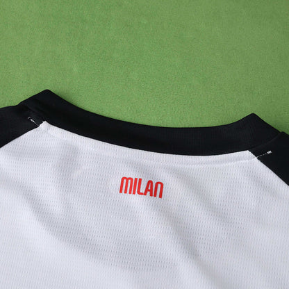 A.C. MILAN AWAY 25/26