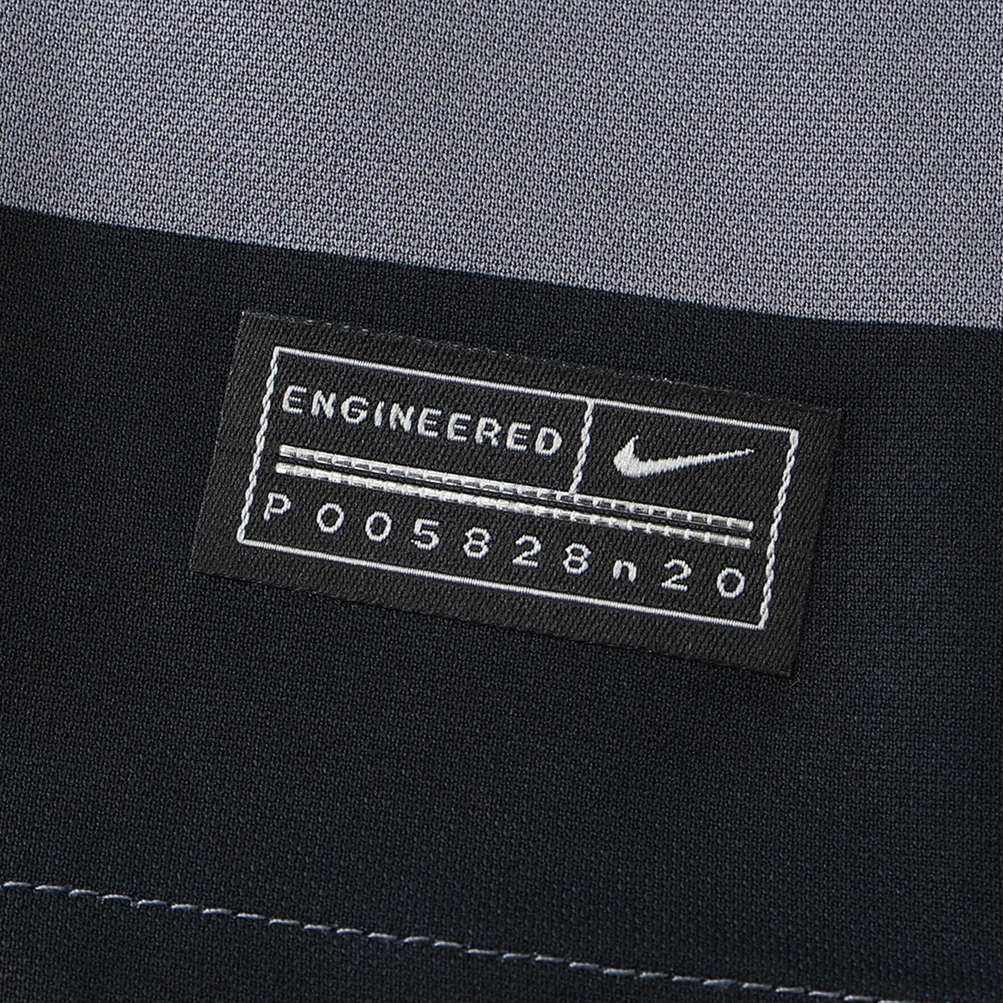 F.C. INTER THIRD 20/21