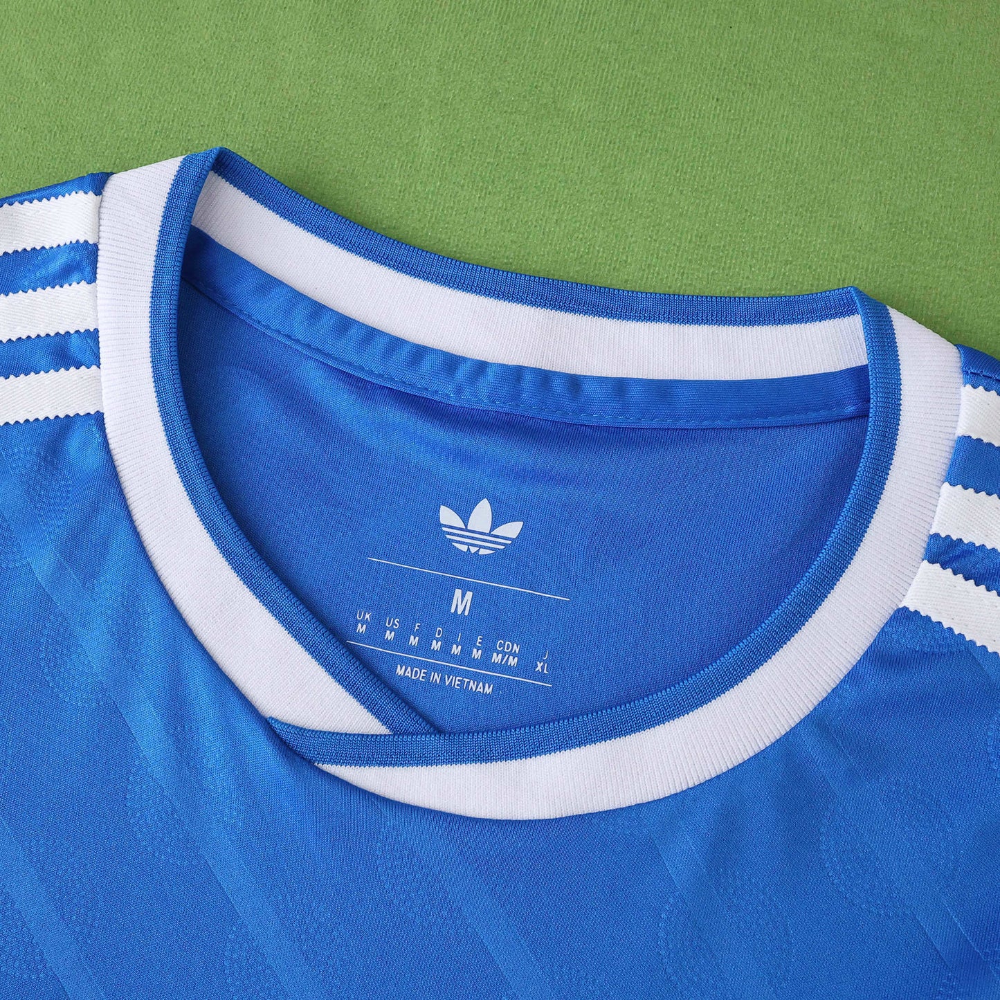 REAL MADRID THIRD 25/26