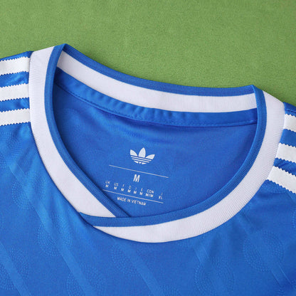 REAL MADRID THIRD 25/26