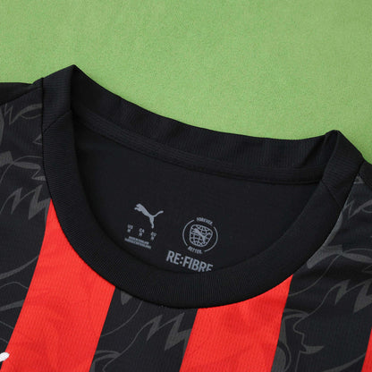 A.C. MILAN HOME 25/26