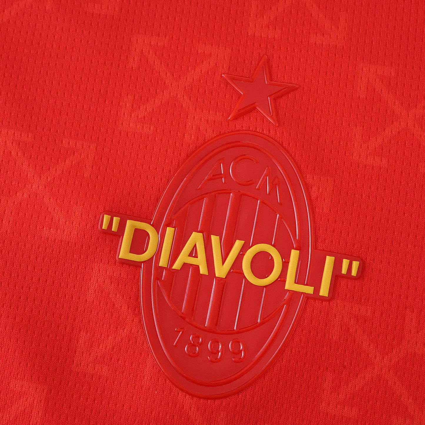 A.C. MILAN x OFF WHITE 24/25