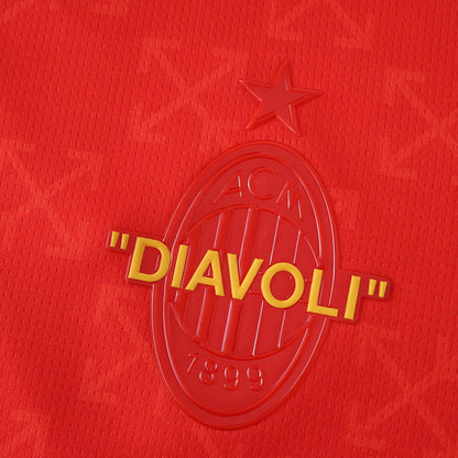 A.C. MILAN x OFF WHITE 24/25