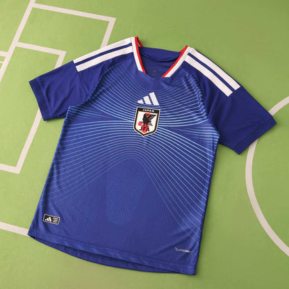 GIAPPONE HOME WORLD CUP 2026