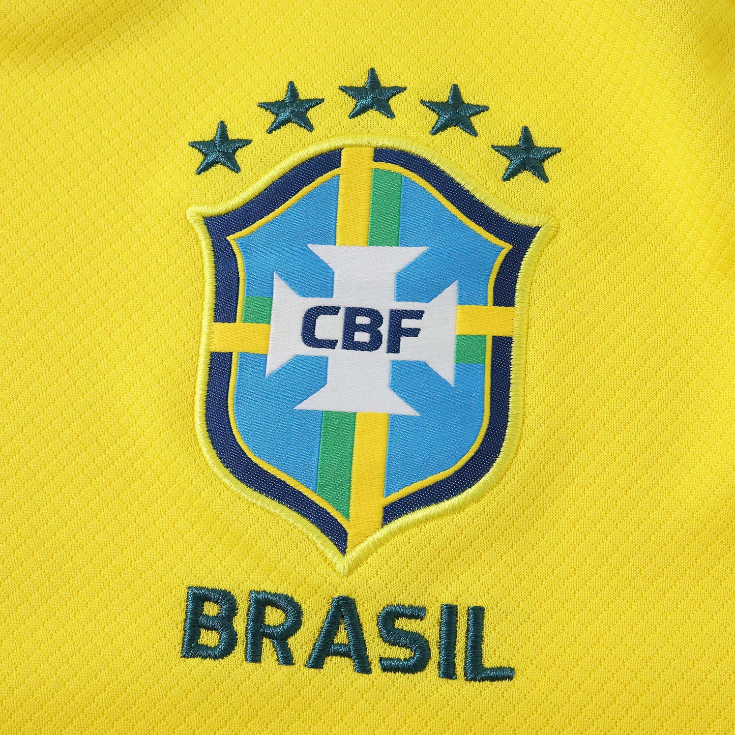 BRASILE HOME WORLD CUP 2026