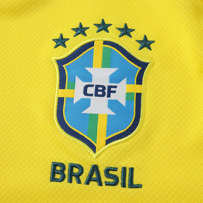BRASILE HOME WORLD CUP 2026