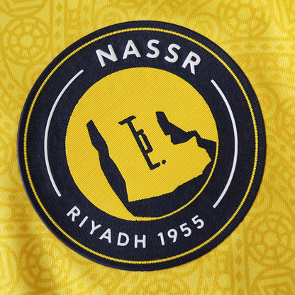 AL-NASSR HOME 25/26
