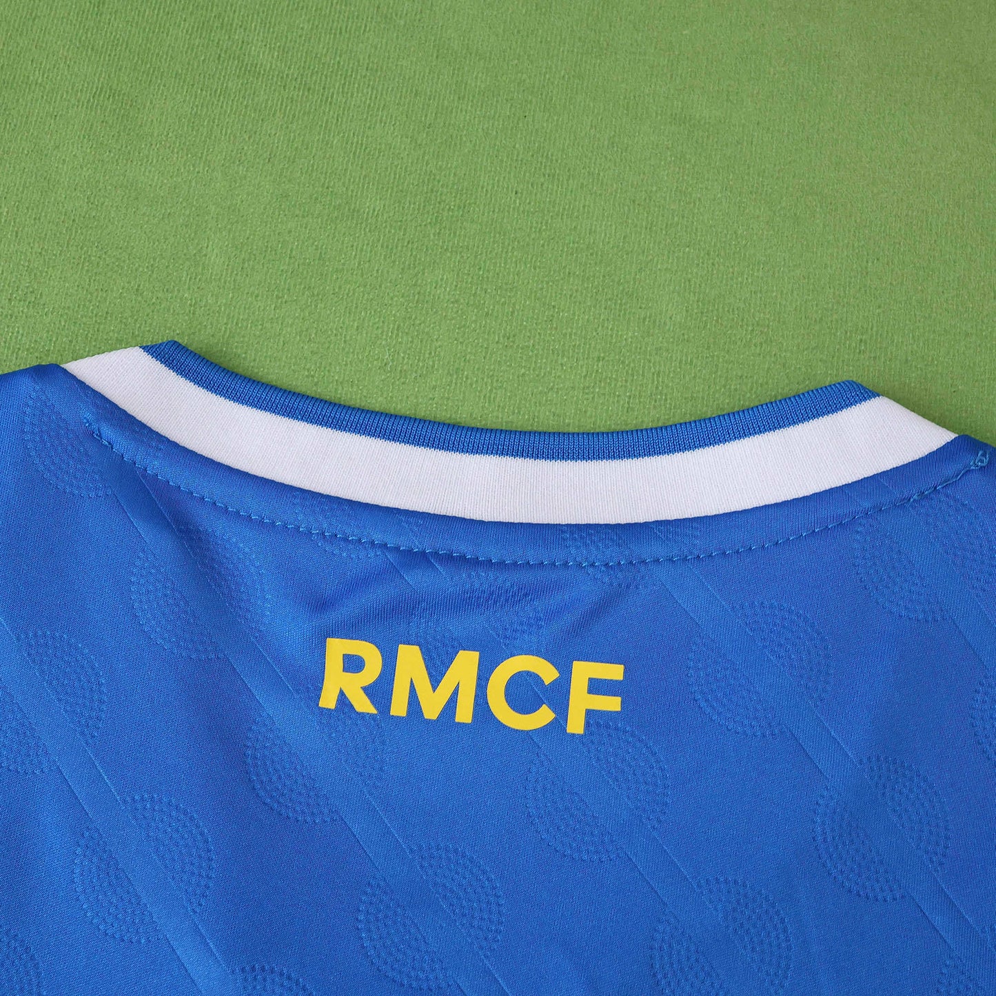 REAL MADRID THIRD 25/26