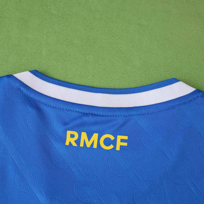 REAL MADRID THIRD 25/26