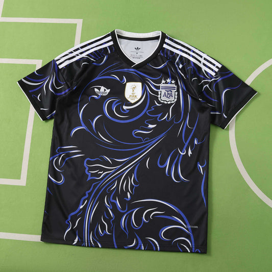 ARGENTINA AWAY WORLD CUP 2026