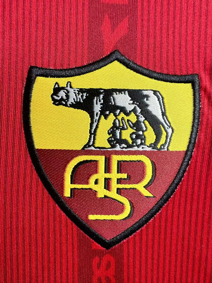 A.S. ROMA HOME 99/00