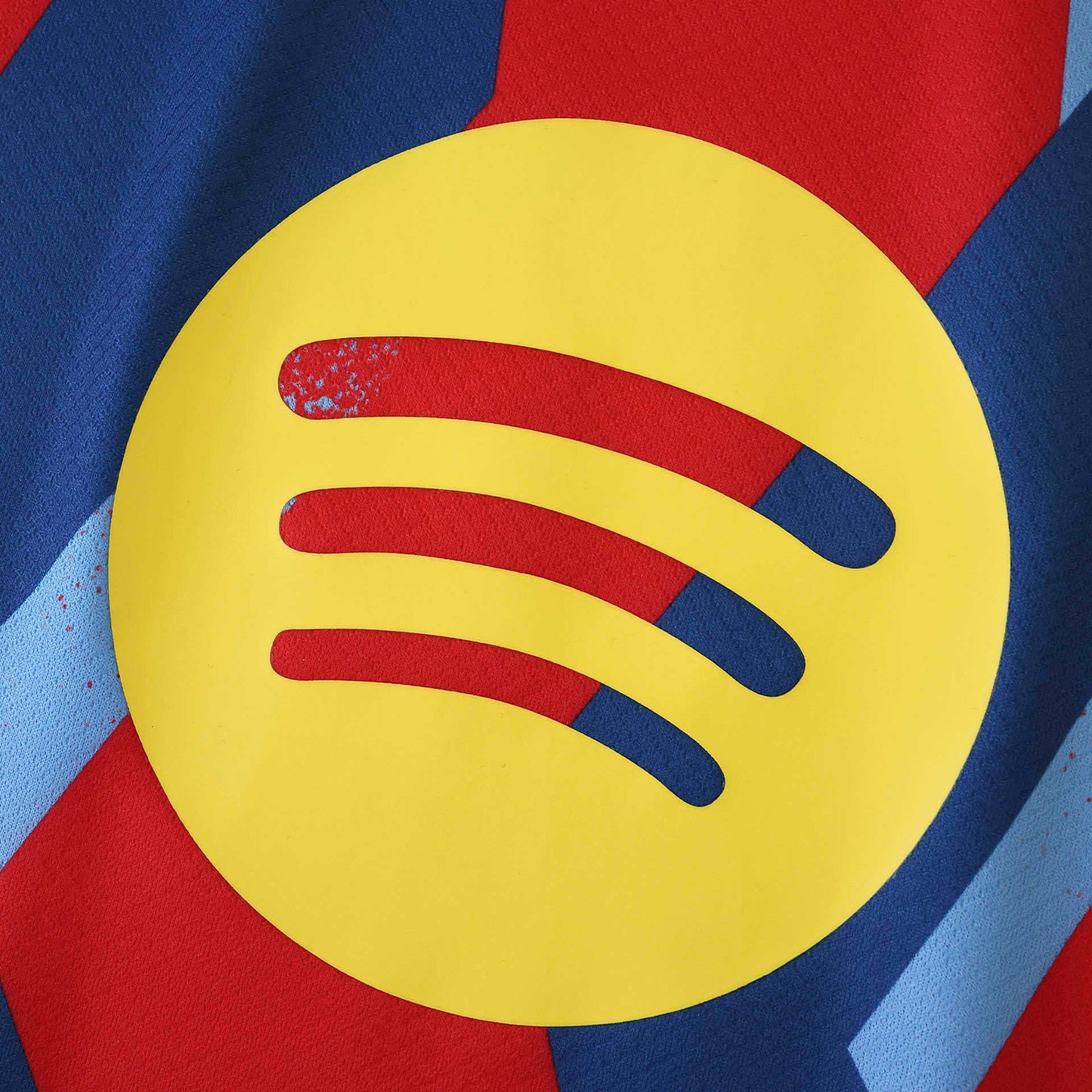 F.C.BARCELLONA FOURTH 25/26