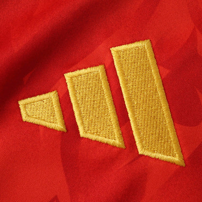 BELGIO HOME WORLD CUP 2026