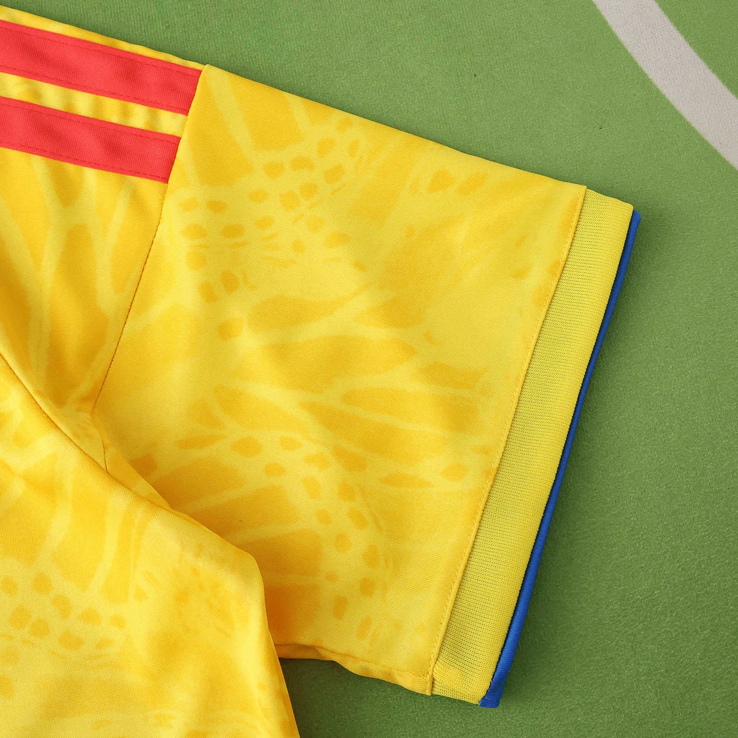 COLOMBIA HOME WORLD CUP 2026