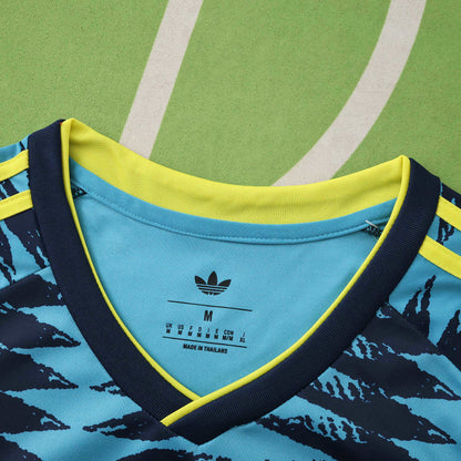 COLOMBIA AWAY WORLD CUP 2026