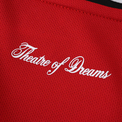 MAN. UNITED HOME 25/26
