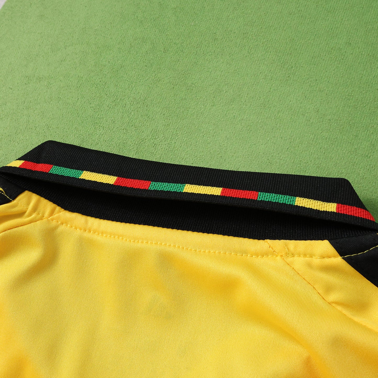 JAMAICA HOME WORLD CUP 2026