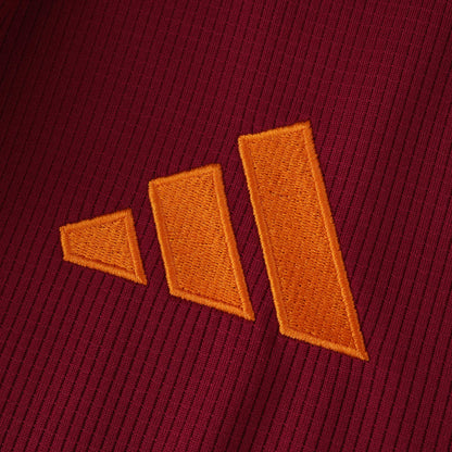 A.S. ROMA 1927 HOME 25/26