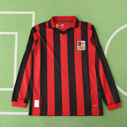 A.C. MILAN 125th ANNIVERSARY