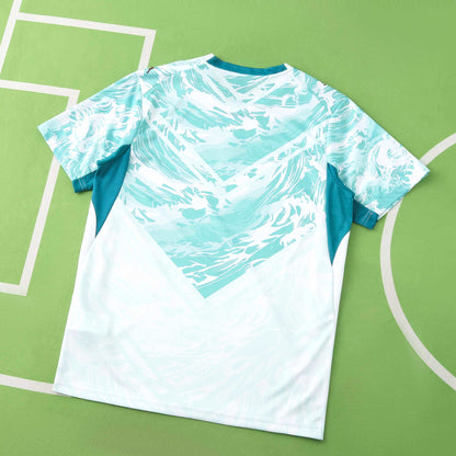 PORTUGAL AWAY WORLD CUP 2026