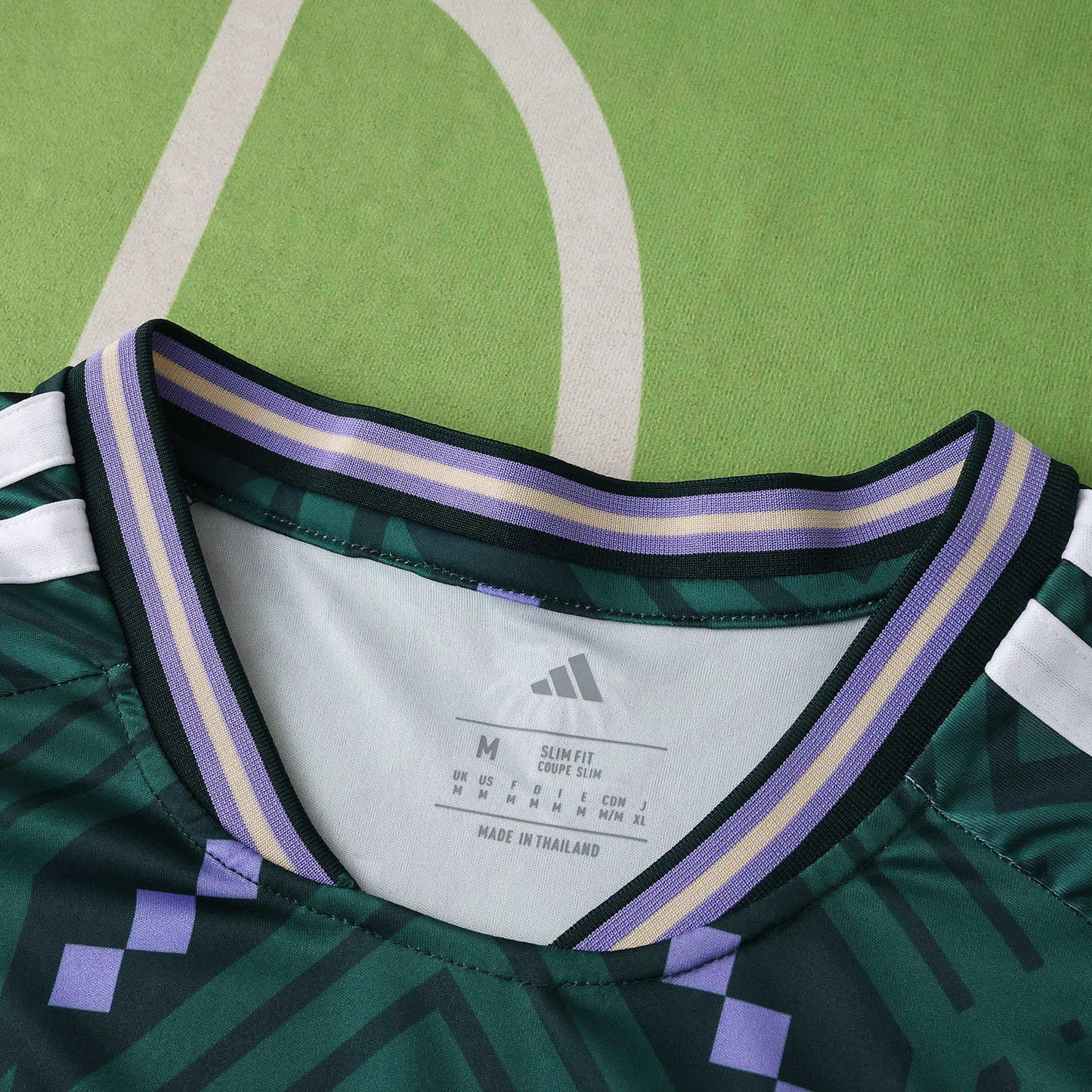 SAUDI ARABIA HOME WORLD CUP 2026