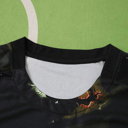 P.S.G x JORDAN NIGHT EDITION 25/26
