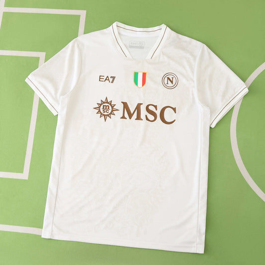 NAPOLI AWAY 25/26