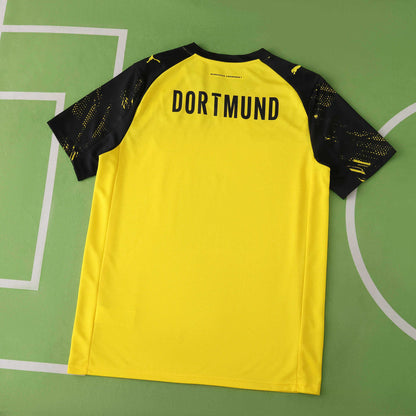 BORUSSIA DORTMUND HOME 25/26