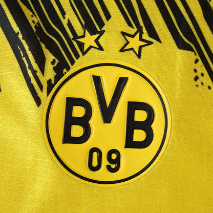 BORUSSIA DORTMUND HOME 25/26