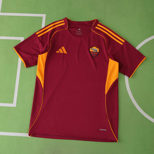 A.S. ROMA 1927 HOME 25/26