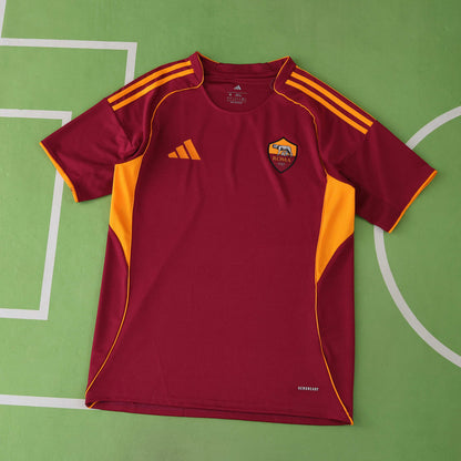 A.S. ROMA 1927 HOME 25/26