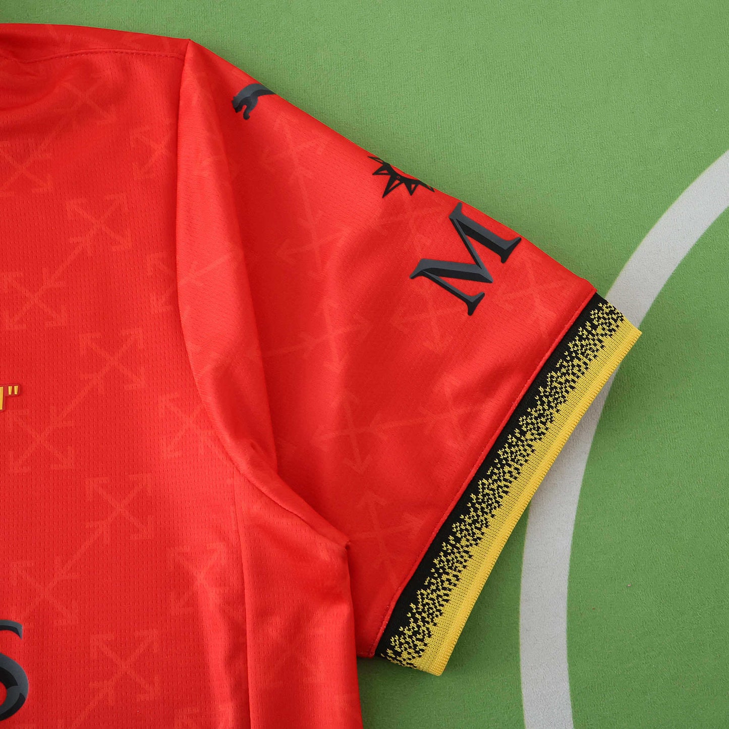 A.C. MILAN x OFF WHITE 24/25