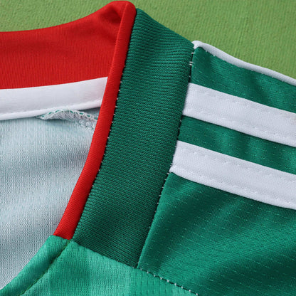 ALGERIA AWAY WORLD CUP 2026