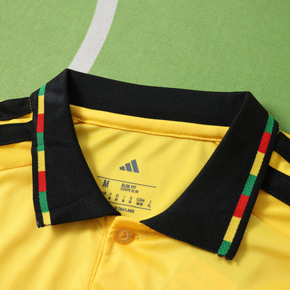 JAMAICA HOME WORLD CUP 2026
