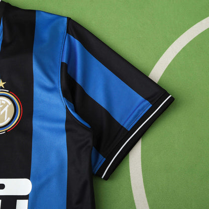 F.C. INTER FINALE 2010