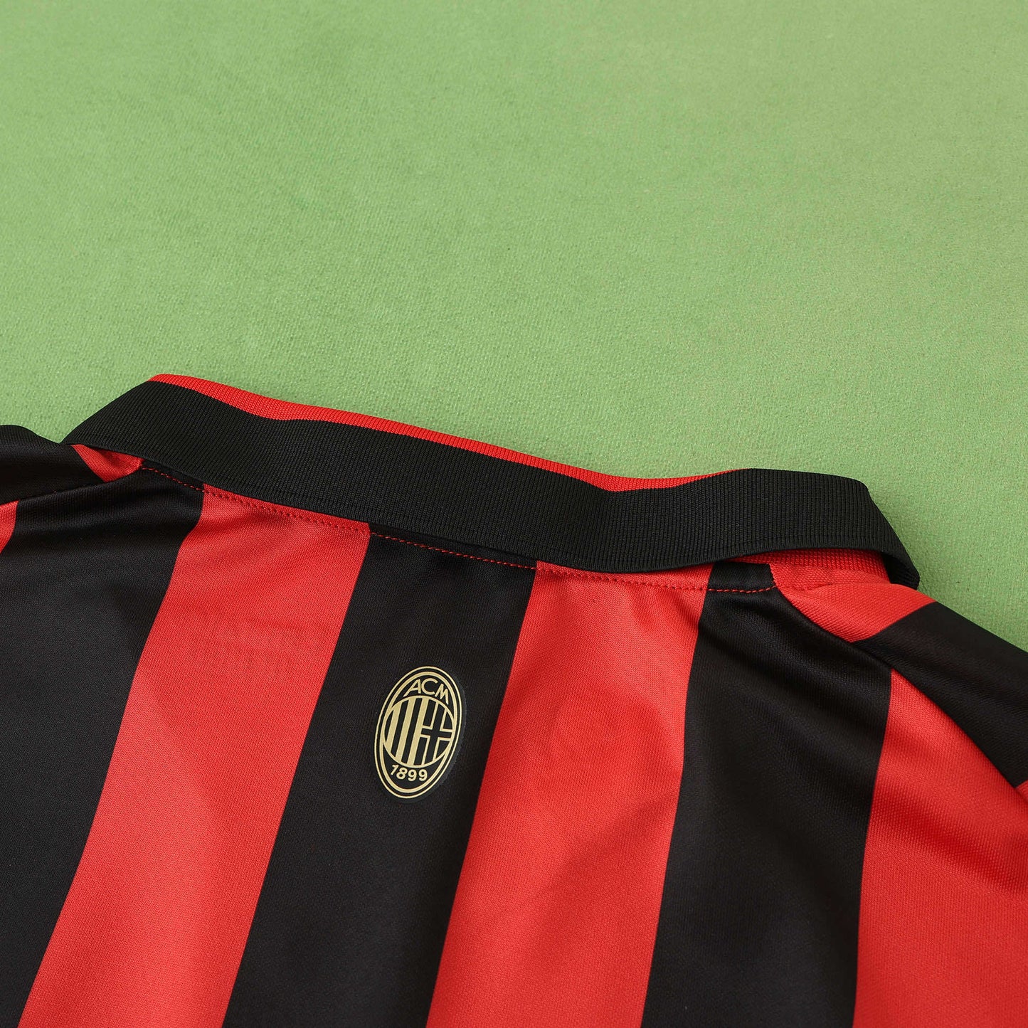 A.C. MILAN 125th ANNIVERSARY