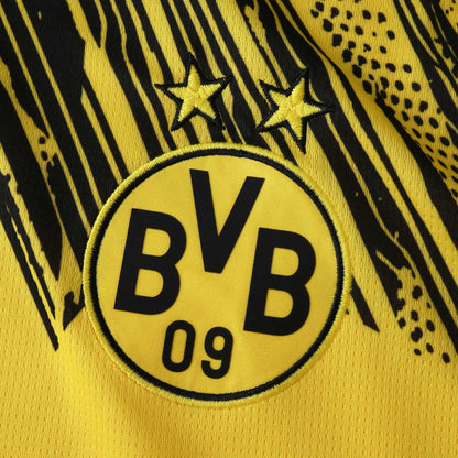 BORUSSIA DORTMUND HOME 25/26