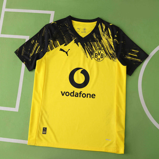BORUSSIA DORTMUND HOME 25/26