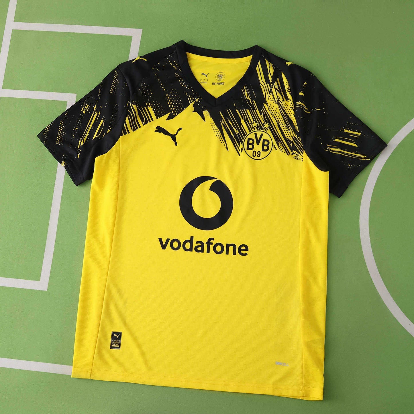 BORUSSIA DORTMUND HOME 25/26