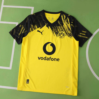 BORUSSIA DORTMUND HOME 25/26