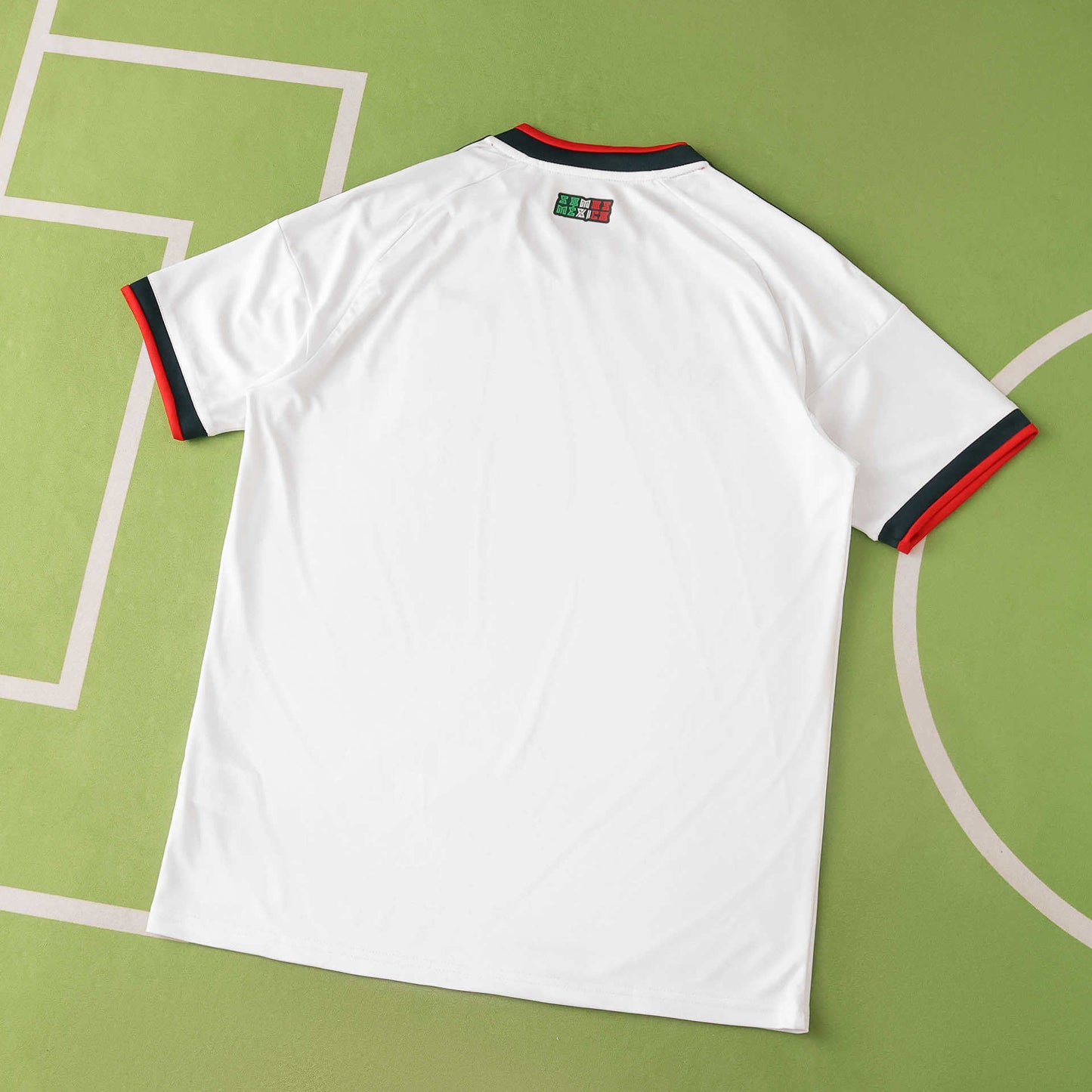 MESSICO AWAY WORLD CUP 2026