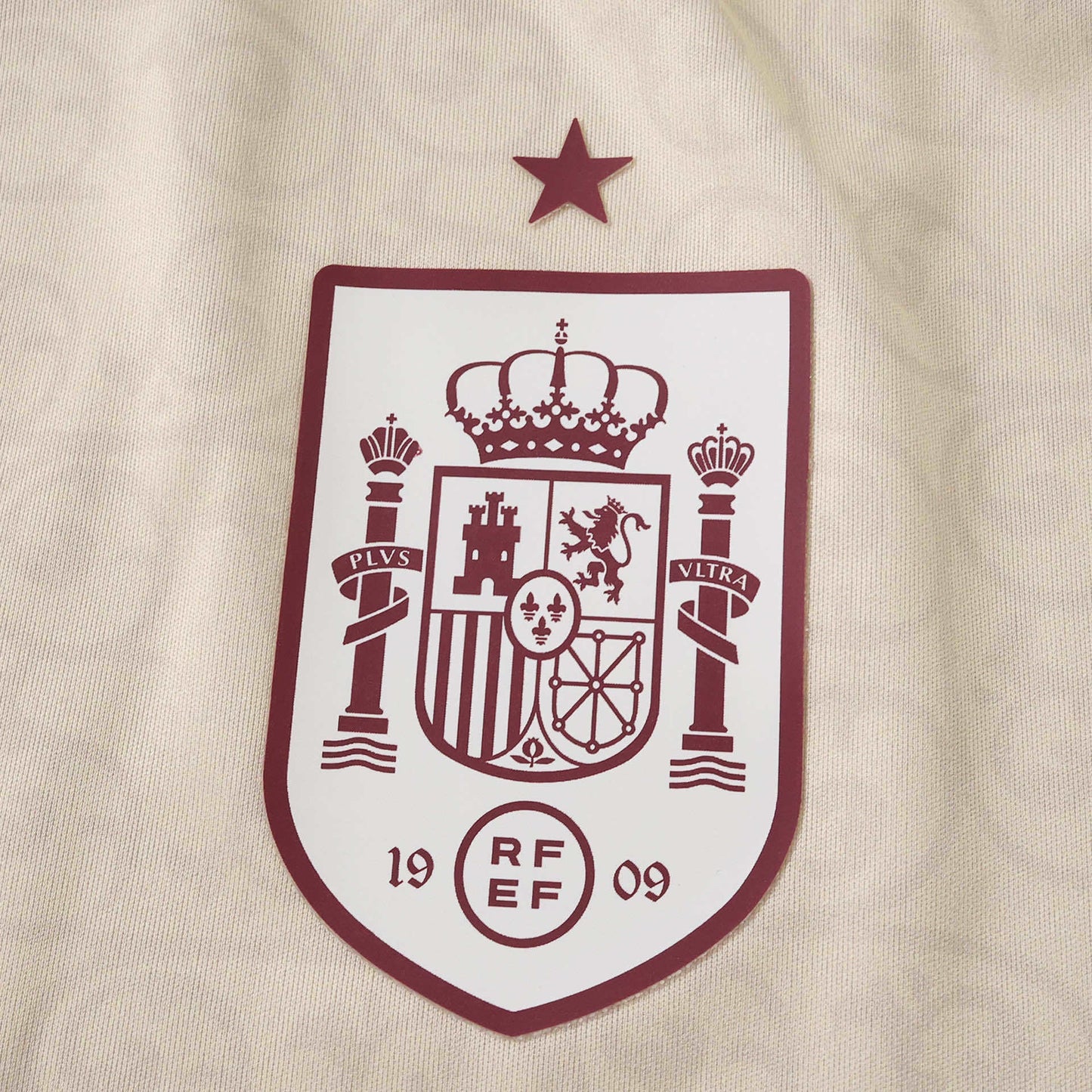 SPAIN AWAY WORLD CUP 2026