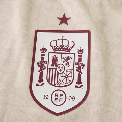SPAIN AWAY WORLD CUP 2026