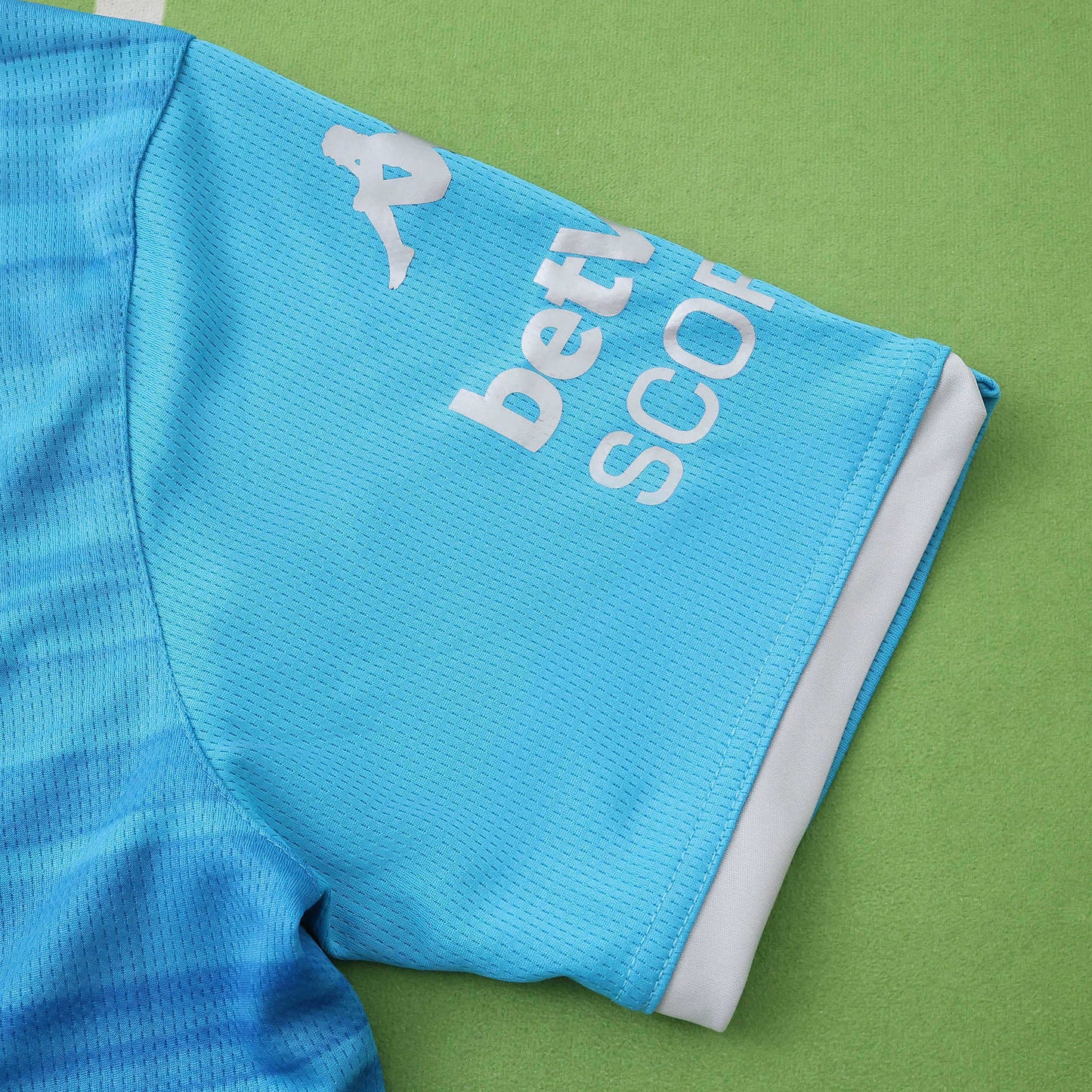 ACF FIORENTINA THIRD 25/26