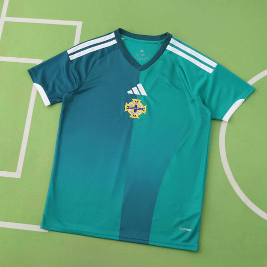 IRLANDA DEL NORD HOME WORLD CUP 2026