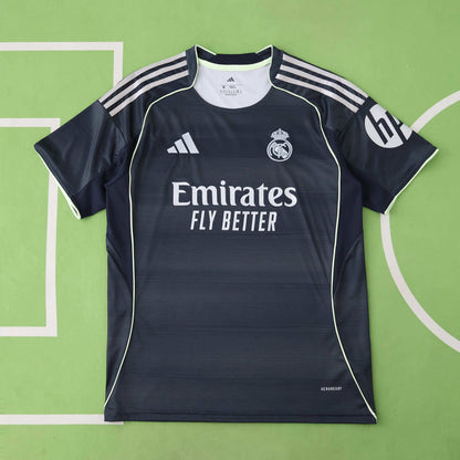 REAL MADRID AWAY 25/26